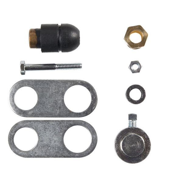 Kit de reparación de hidrantes de latón Campbell de 3/4 pulg. - Oferta de la semana