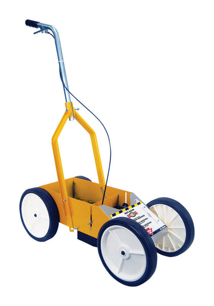 Máquina de rayado de acero para campos deportivos Rust-Oleum Industrial Choice