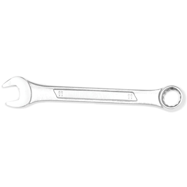 Llave combinada métrica de 12 puntas Performance Tool de 11 mm x 11 mm, 1 pieza