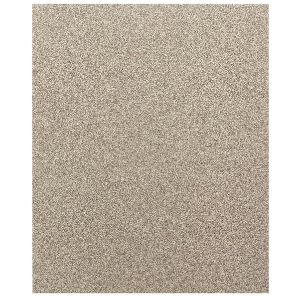 Gator 11 in. L X 9 in. W 60 Grit Aluminum Oxide All Purpose Sandpaper (Pack of 25)