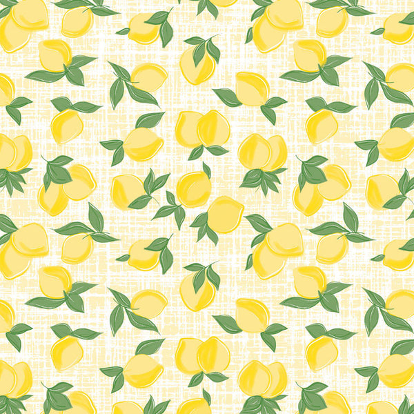 LINER 18"X9' LEMON ADHV (Pack of 12)