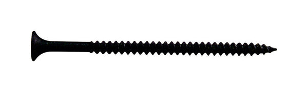 Pro-Fit No. 10 X 3-1/2 in. L Phillips Fine Drywall Screws 1 lb 59 pk