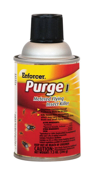 Enforcer Purge 1 Liquid Metered Flying Insect Killer 7.3 oz