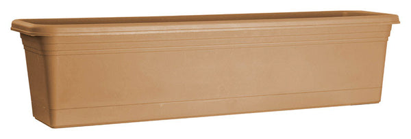 WINDOW BOX RUGG CAP 30"