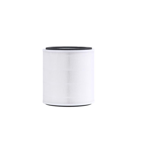 Perfect Aire 8 in. H X 8 in. W Round HEPA Air Purifier Filter 1 pk