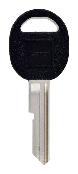 Hillman KeyKrafter Automotive Key Blank 10R Single For Buick (Pack of 5).