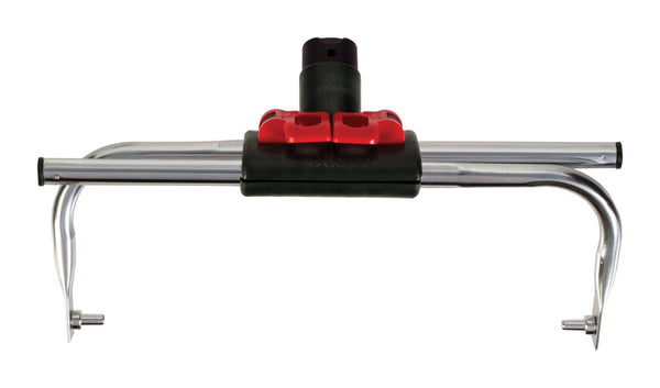 Wooster Sherlock 18 in. W Extension Pole Paint Roller Frame Threaded End