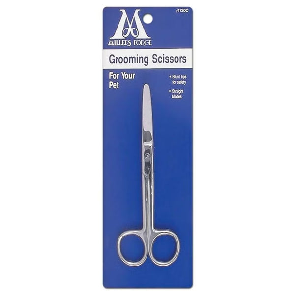 Millers Forge Straight Grooming Scissors