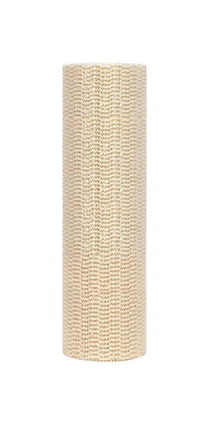 Alfombrilla reversible de poliéster para interiores Con-Tact Eco Stay de 2 pies de ancho y 100 pies de largo