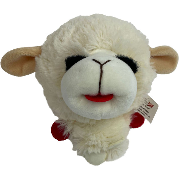 Chuletas de cordero multipet Knobby Noggins