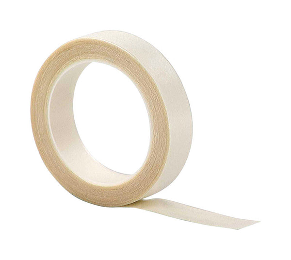 Cinta burlete transparente de polietileno transparente MD Building Products para ventanas, 648 pulg., LX 0,5 pulg.