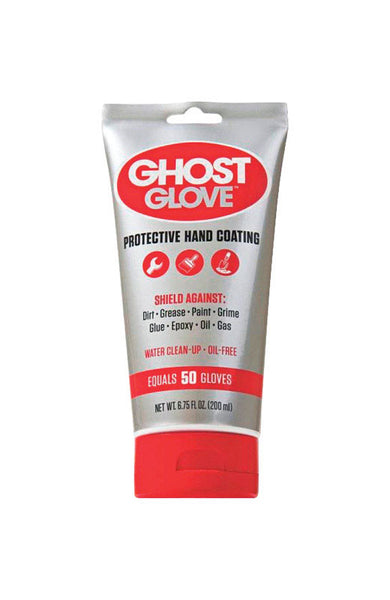 Ghost Glove No Scent Protective Hand Coating 6.75 oz