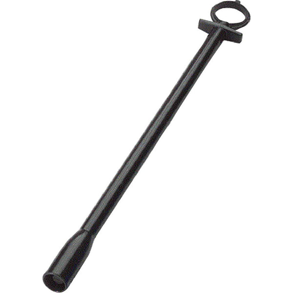Pistola de bolas de plástico de gran tamaño