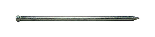 Pro-Fit 2-1/2 in. Finish Hot-Dipped Galvanized Nail Dimple Head 5 lb