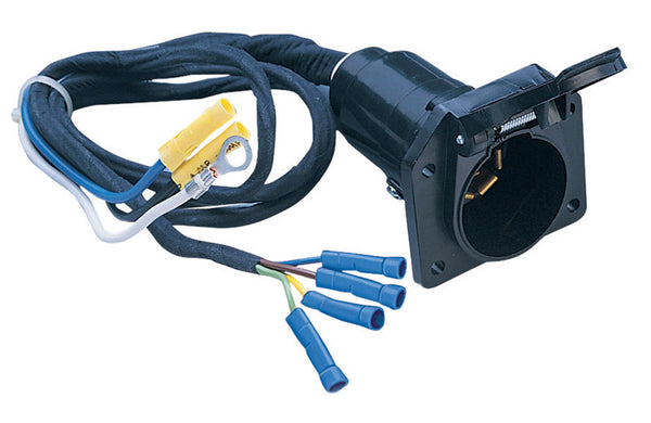 Hopkins 7 Blade Vehicle Wiring Kit