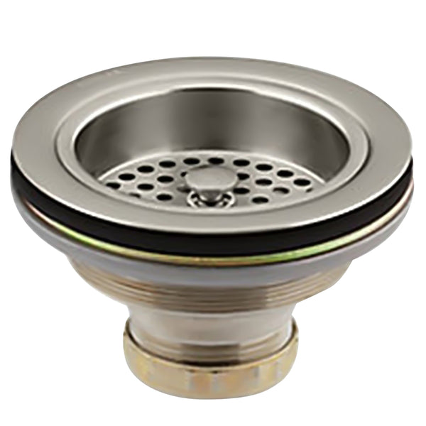 Colador de fregadero BN 4.5" de diámetro