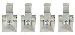 Prime Line T8500 Storm Window Snap Fasteners