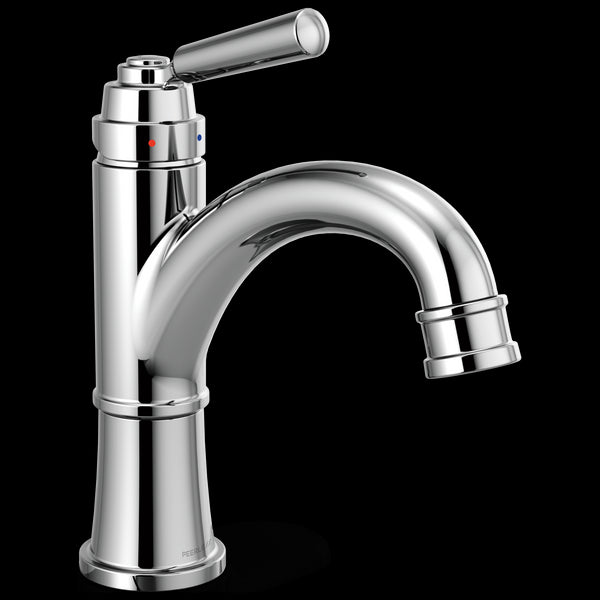 Peerless Westchester™: grifo monomando para baño