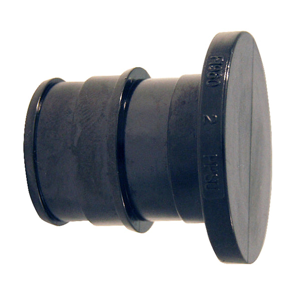 PEXA TST PLG 1/2PEX 10PK