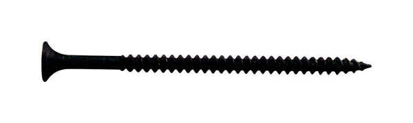 Pro-Fit No. 10 X 3-1/2 in. L Phillips Fine Drywall Screws 5 lb 295 pk