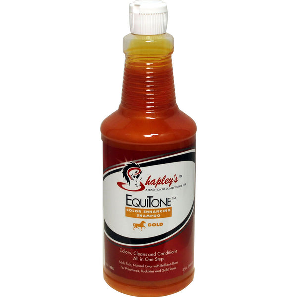 Champú potenciador del color Equitone