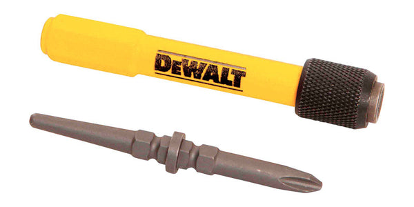 Juego de clavos DeWalt de 4-3/4 pulg., 1 pieza