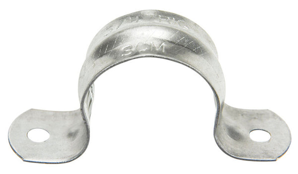 Correa de tubo de acero galvanizado de 1/2 pulg. de Sioux Chief