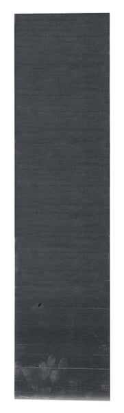 Hoja de aluminio fresada Boltmaster de 0,025 pulg. x 6 pulg. de ancho x 24 pulg. de largo (paquete de 5)