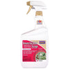 Jabón líquido orgánico insecticida multiuso Bonide 32 oz