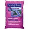 Tierra orgánica para macetas para flores y plantas Bar Harbor Blend de la costa de Maine, 1 pie cúbico