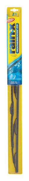 Escobilla limpiaparabrisas para todas las estaciones Rain-X Weatherbeater de 21 pulgadas