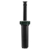Rociador emergente ajustable de 4 pulg. de alto de la serie profesional Orbit