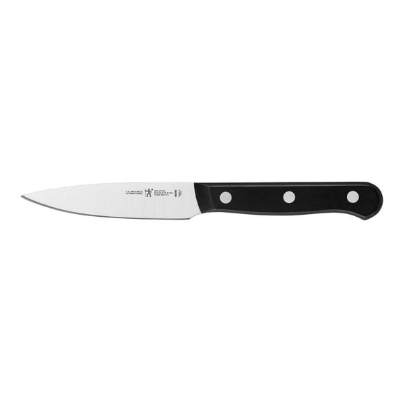 Cuchillo para pelar de acero inoxidable Zwilling JA Henckels Solution de 4 pulgadas de largo, 1 pieza
