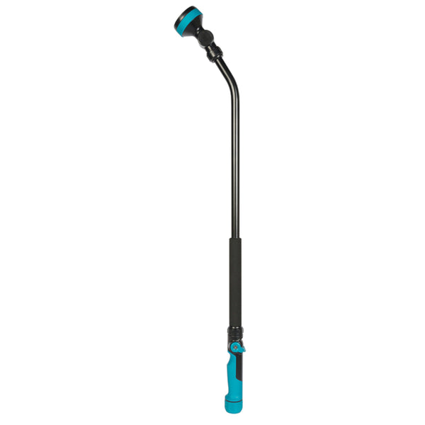 Varilla de riego de plástico Gilmour Swivel Connect Pro