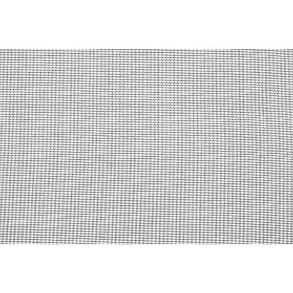 M-D Charcoal Aluminum Door and Window Screen 48 in. W X 25 ft. L (Pack of 4)