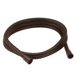 MANGUERA DE DUCHA DE MANO MARRÓN