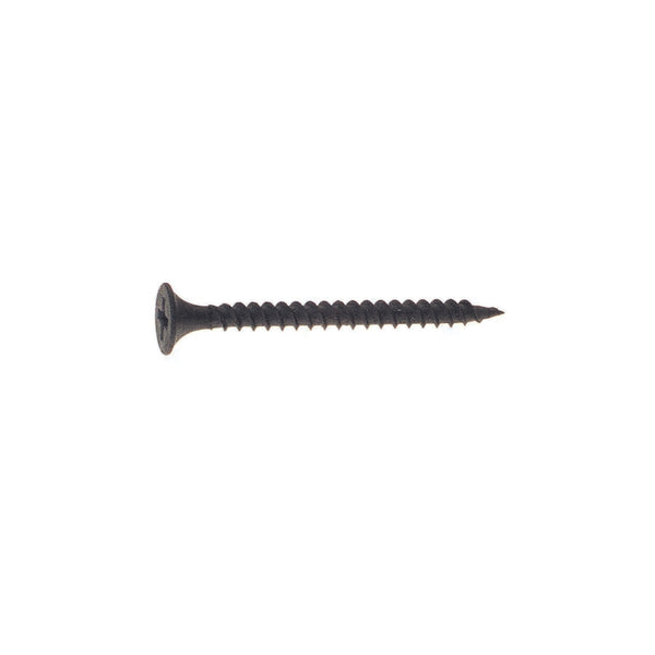 Grip-Rite No. 6 x 1-5/8 in. L Phillips Drywall Screws 5 lb. 1000 pk (Pack of 6)