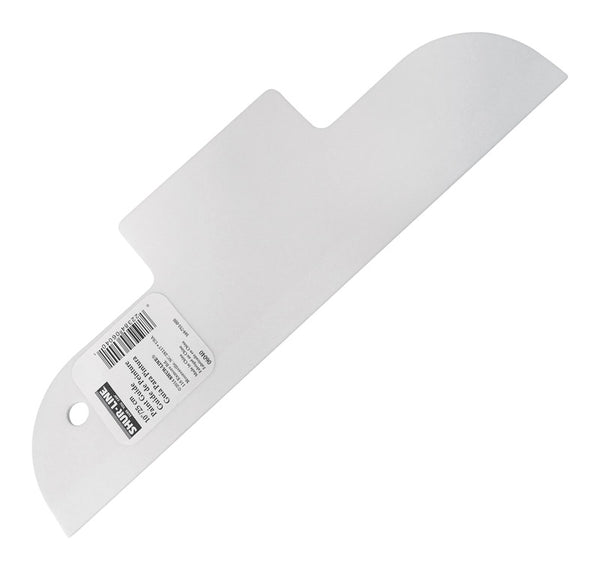 Shur-Line 10 in. W Plastic Flat Paint Guide