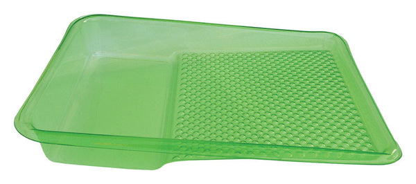 Encore Ecosmart Plastic 1 qt. Paint Tray Liner (Pack of 100)