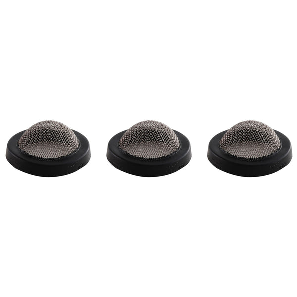 LDR 3/4 in. Dia. Rubber Screened Hose Washer 3 pk (Pack of 5)