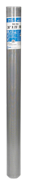 Phifer Wire 36 in. W x 25 ft. L Aluminum Screen Cloth (Pack of 4)