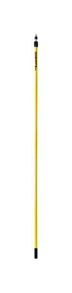 Mr. LongArm Telescoping 8-15 ft. L X 1-1/4 in. D Aluminum/Fiberglass Extension Pole