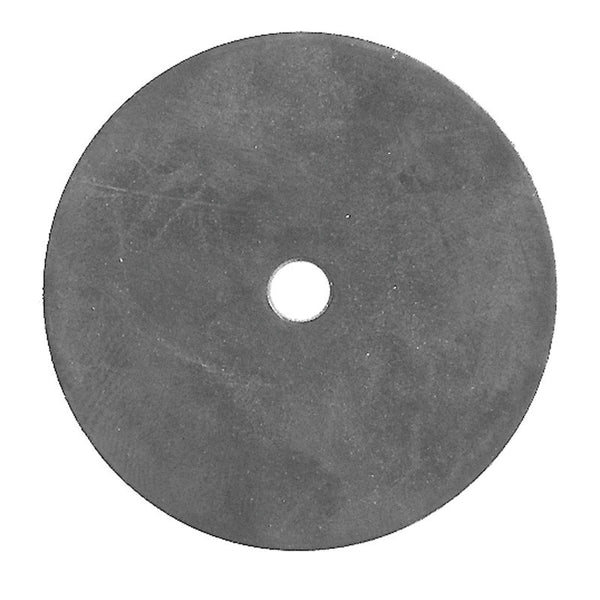 Danco 1/4 in. Dia. Rubber Washer 5 pk (Pack of 5)