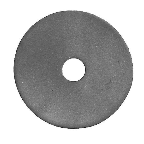 Danco 1/4 in. Dia. Rubber Washer 5 pk (Pack of 5)