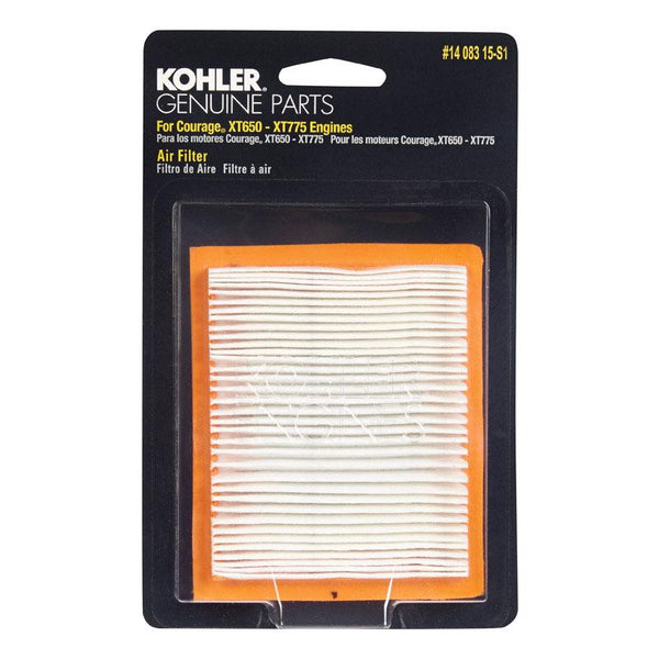 Filtro de aire para motores pequeños Kohler XT675-775