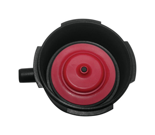 Korky Replacement Cap for Toilet Fill Valve Assembly Kit