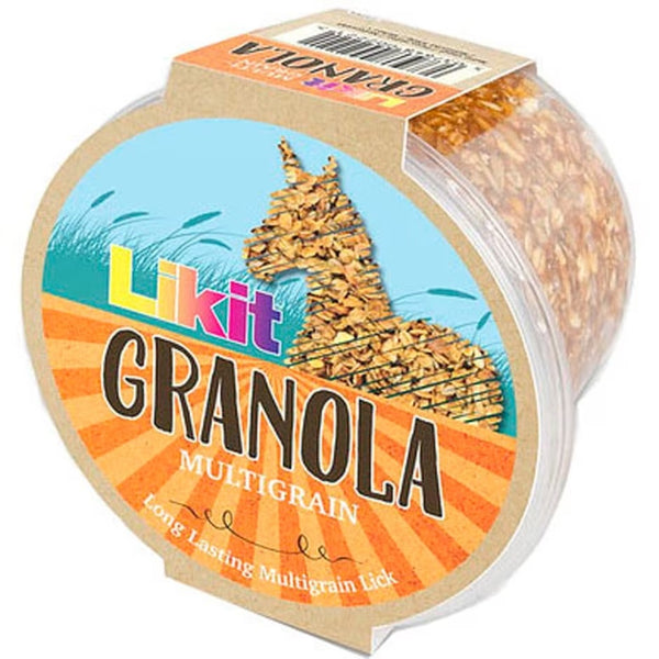 Likit Granola, multigrano, 1,21 libras.