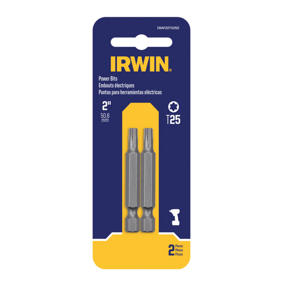 Llave de vaso Torx Power BT T25 x 1-15/16"