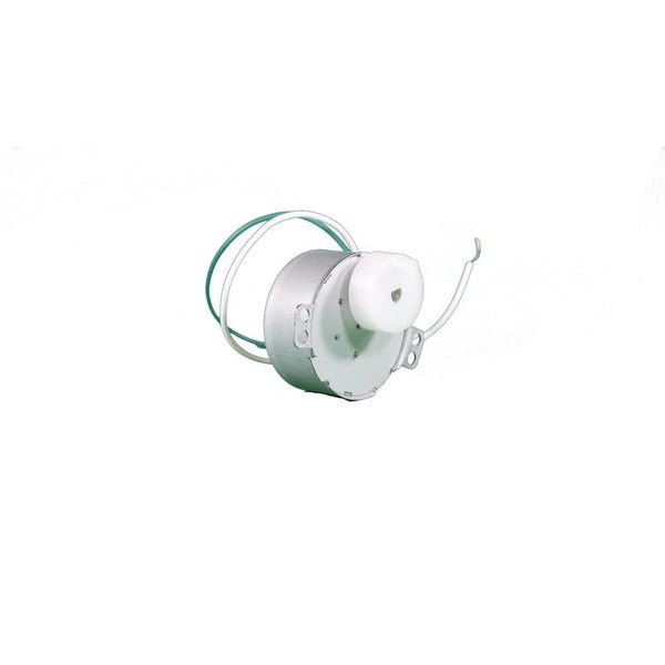 Hessaire 8.7 in. H X 5.5 in. W White Metal Oscillation Motor - Deal of The Week
