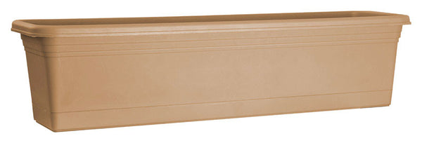 WINDOW BOX RUGG CAP 24"